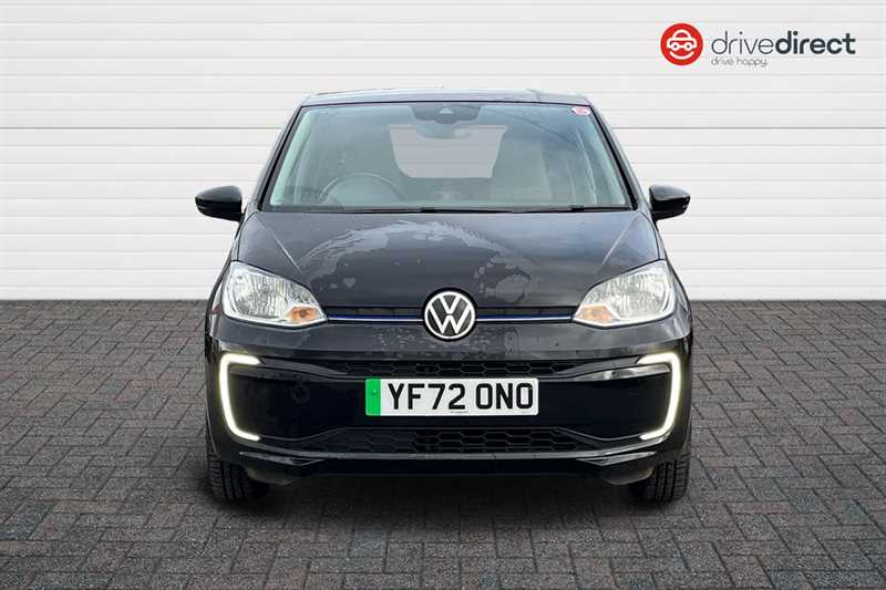 Used Volkswagen up! 2023 for sale - 77728240: Photo 8
