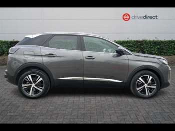 Used Peugeot 3008 2024 for sale - 74656953: Photo