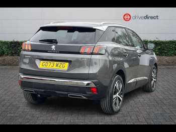 Used Peugeot 3008 2024 for sale - 74656953: Photo