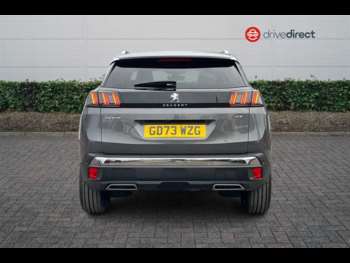 Used Peugeot 3008 2024 for sale - 74656953: Photo