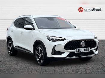 Used MG MG HS 2023 for sale - 76955761: Photo