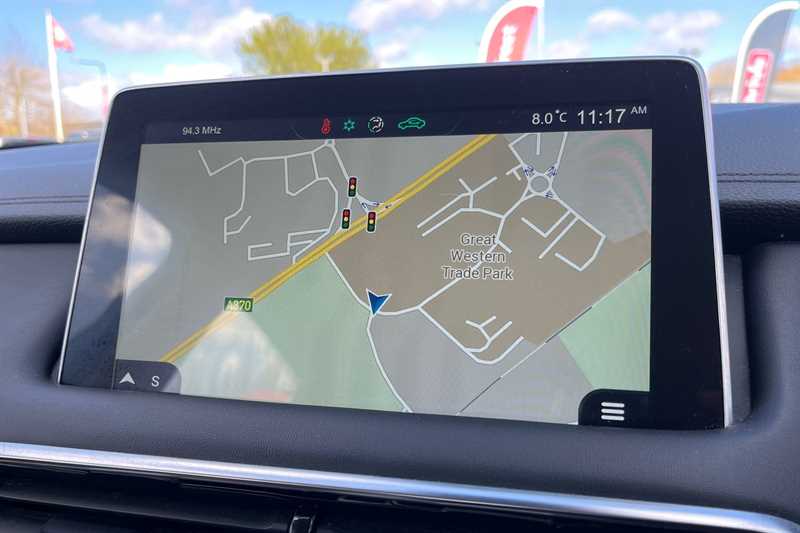 Used MG MG HS 2022 for sale - 78130022: Photo 18