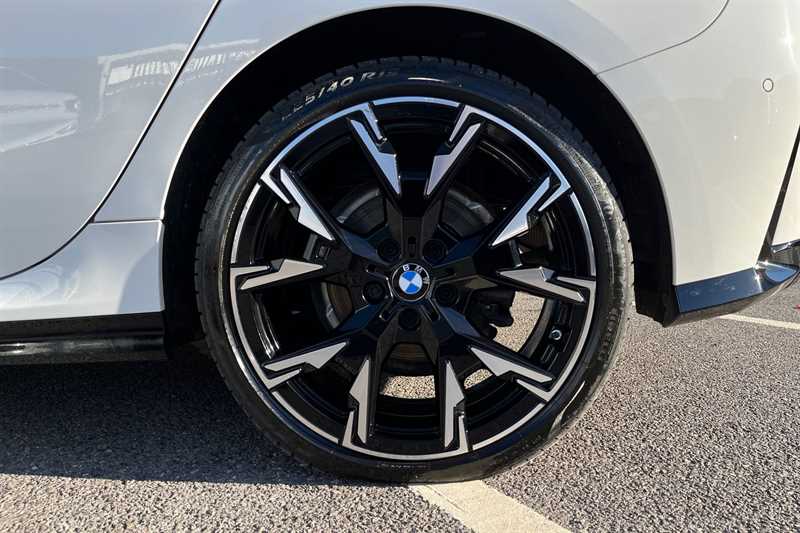 Used BMW 1 Series 2025 for sale - 76609996: Photo 10