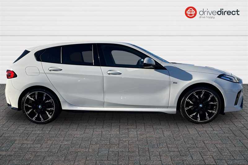 Used BMW 1 Series 2025 for sale - 76609996: Photo 2
