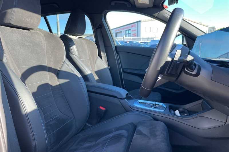 Used BMW 1 Series 2025 for sale - 76609996: Photo 23