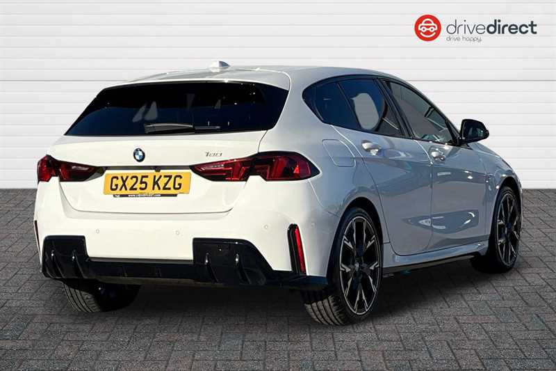 Used BMW 1 Series 2025 for sale - 76609996: Photo 3