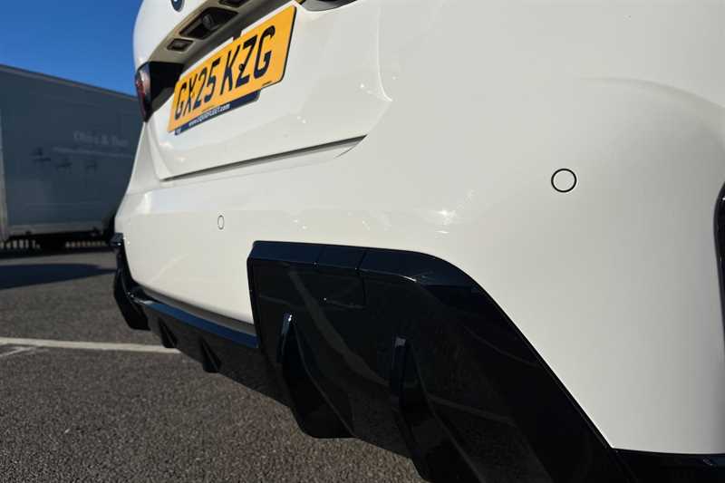 Used BMW 1 Series 2025 for sale - 76609996: Photo 39