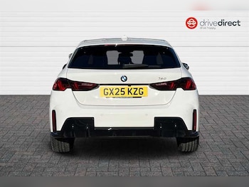 Used BMW 1 Series 2025 for sale - 76609996: Photo