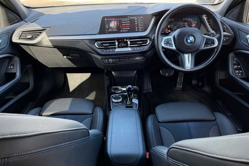 Used BMW 1 Series 2023 for sale - 76448352: Photo 13