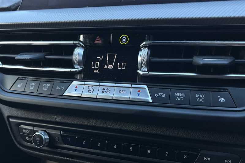 Used BMW 1 Series 2023 for sale - 76448352: Photo 15