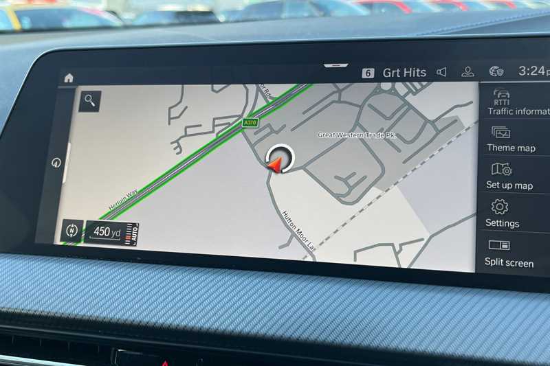 Used BMW 1 Series 2023 for sale - 76448352: Photo 18