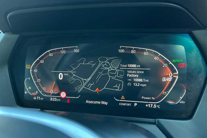 Used BMW 1 Series 2023 for sale - 76448352: Photo 20