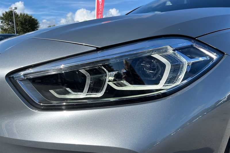 Used BMW 1 Series 2023 for sale - 76448352: Photo 29