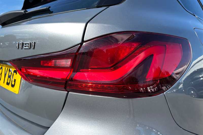 Used BMW 1 Series 2023 for sale - 76448352: Photo 32