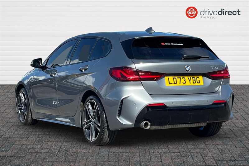 Used BMW 1 Series 2023 for sale - 76448352: Photo 5