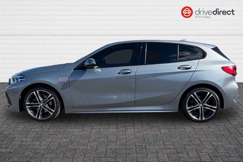 Used BMW 1 Series 2023 for sale - 76448352: Photo 6