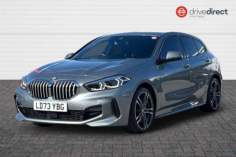 Used BMW 1 Series 2023 for sale - 76448352: Photo 7