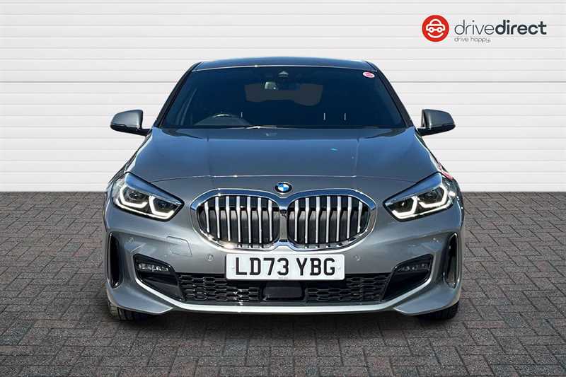Used BMW 1 Series 2023 for sale - 76448352: Photo 8