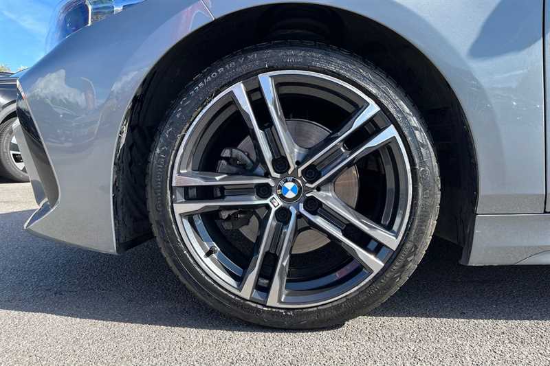 Used BMW 1 Series 2023 for sale - 76448352: Photo 9