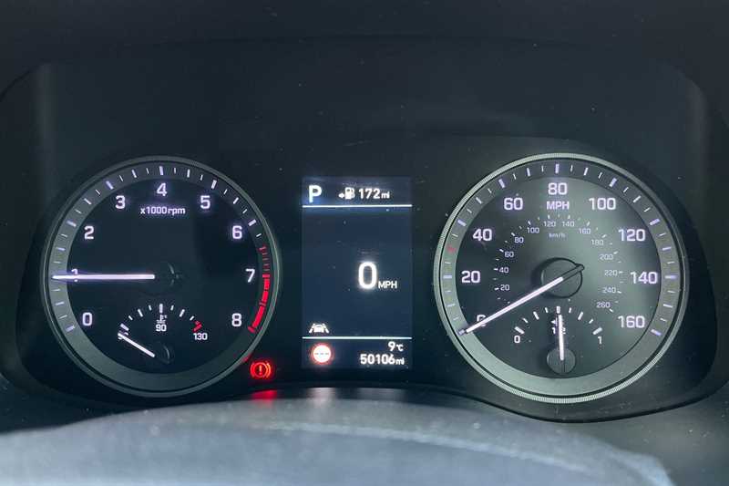 Used Hyundai TUCSON 2020 for sale - 78130074: Photo 20