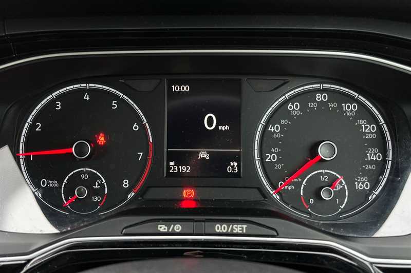 Used Volkswagen Polo 2019 for sale - 77309430: Photo 20