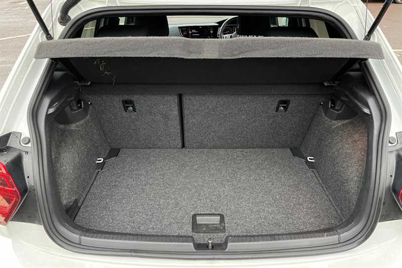 Used Volkswagen Polo 2019 for sale - 77309430: Photo 25