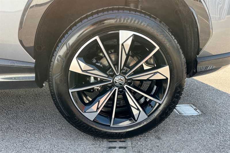 Used MG MG HS 2025 for sale - 77944121: Photo 11