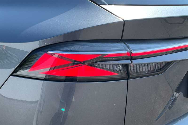 Used MG MG HS 2025 for sale - 77944121: Photo 31