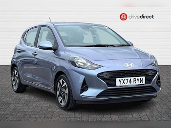 Used Hyundai i10 2025 for sale - 79003056: Photo