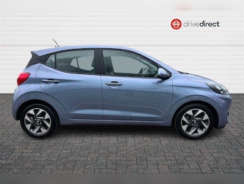Used Hyundai i10 2025 for sale - 79003056: Photo