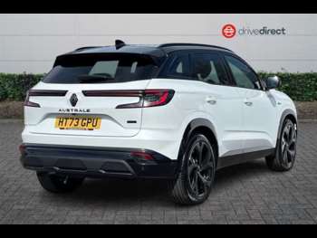 Used Renault Austral 2024 for sale - 74657615: Photo