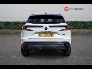 Used Renault Austral 2024 for sale - 74657615: Photo