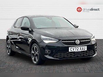 2022 - 1.2 Turbo Ultimate 5dr