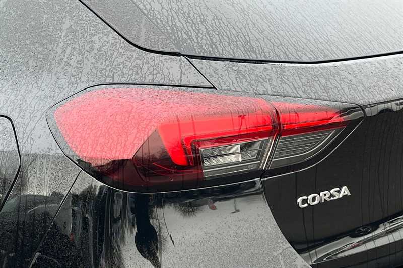 Used Vauxhall Corsa 2022 for sale - 77566158: Photo 31