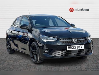 Used Vauxhall Corsa 2023 for sale - 78665258: Photo