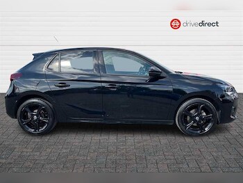 Used Vauxhall Corsa 2023 for sale - 78665258: Photo