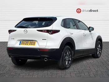 Used Mazda CX-30 2020 for sale - 78731605: Photo