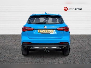 Used MG MG HS 2023 for sale - 78665477: Photo