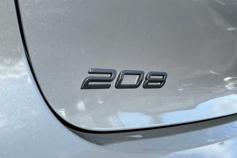 Used Peugeot 208 for sale - 77864228: Photo 30