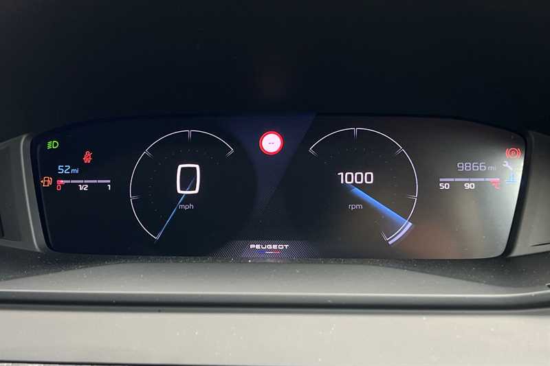 Used Peugeot 208 2025 for sale - 78159876: Photo 20