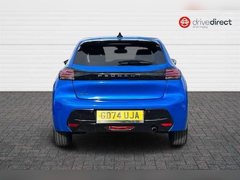 Used Peugeot 208 2025 for sale - 78159876: Photo