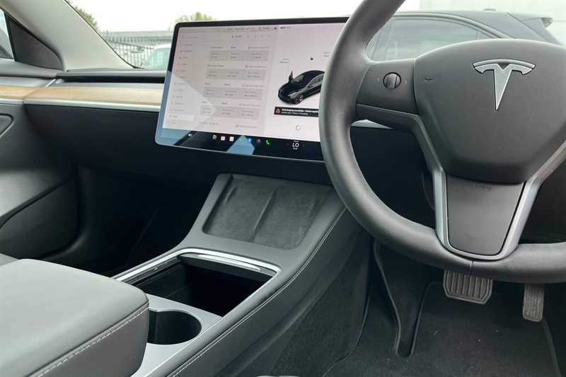Used Tesla Model 3 2021 for sale - 76124919: Photo 14