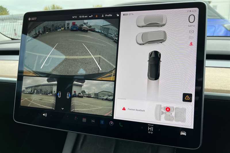 Used Tesla Model 3 2021 for sale - 76124919: Photo 19