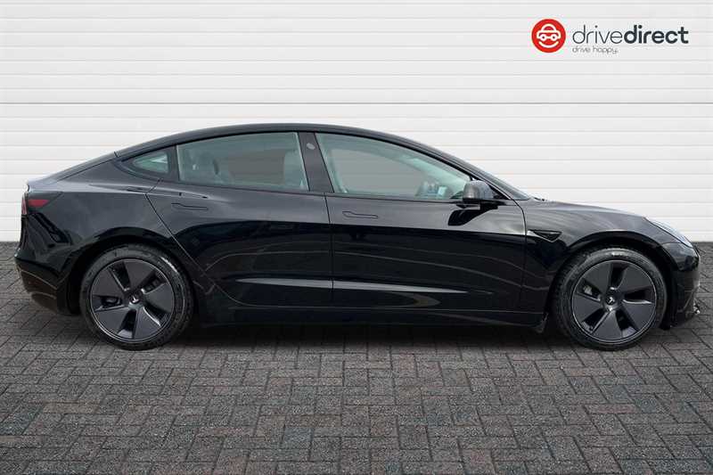 Used Tesla Model 3 2021 for sale - 76124919: Photo 2