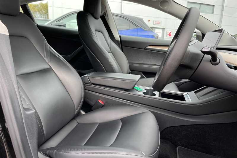 Used Tesla Model 3 2021 for sale - 76124919: Photo 23