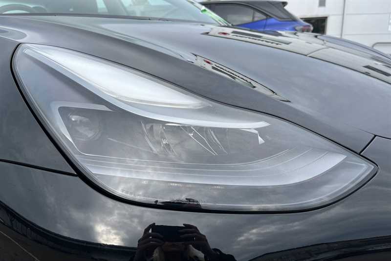 Used Tesla Model 3 2021 for sale - 76124919: Photo 28