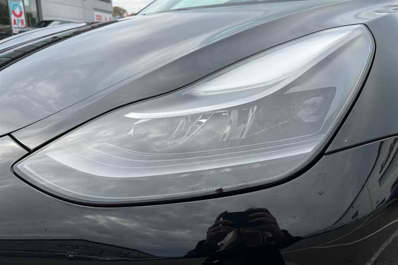 Used Tesla Model 3 2021 for sale - 76124919: Photo 29
