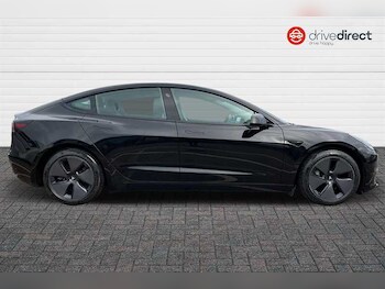 Used Tesla Model 3 2021 for sale - 76124919: Photo
