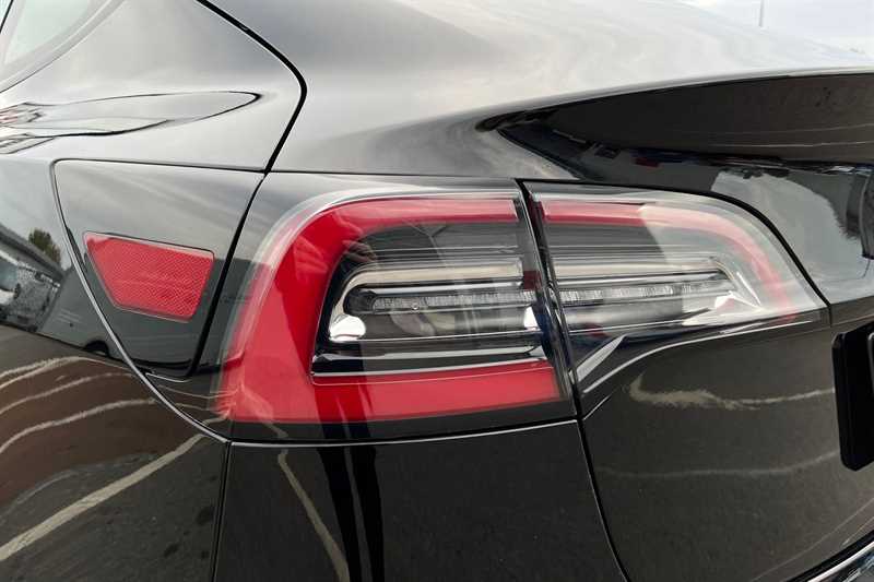 Used Tesla Model 3 2021 for sale - 76124919: Photo 31