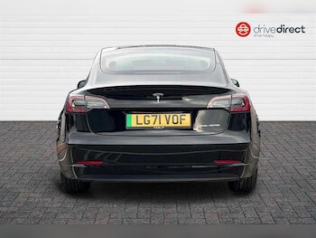 Used Tesla Model 3 2021 for sale - 76124919: Photo